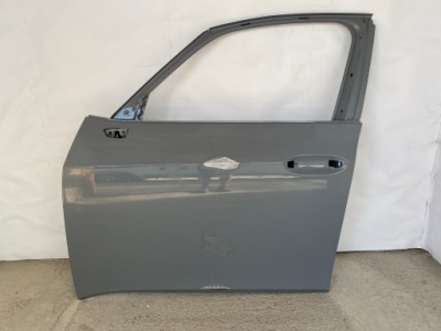 Volkswagen vw id3 id 3 дверь левая передние poznań giełda фото №1