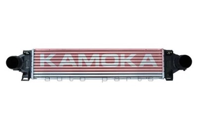 KAMOKA 7750008 INTERCOOLER  