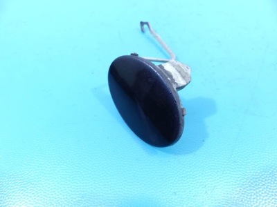 Заглушка бампера перед mercedes clk c209 w209 фото №1