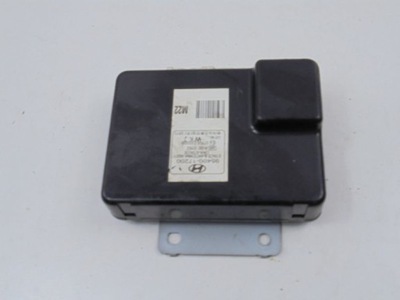 Hyundai matrix fc реле модуль 95400-17200 фото №1