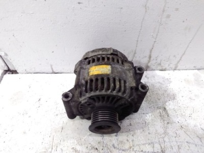 Mini one - cooper r50 - 53 2002 генератор фото №1