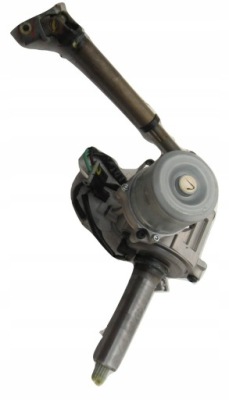 Усилитель электрический hyundai i30 ii 12- фото №1