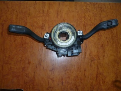 Перемикач комбінований audi a3 8p 8p0907137bj фото №1