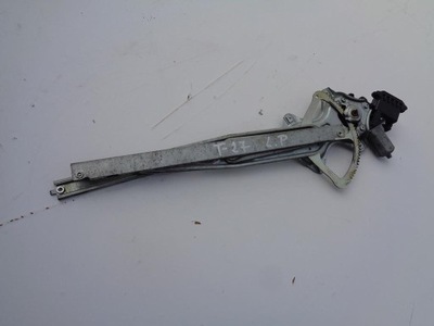 Механизм стекло левый перед toyota avensis t27 фото №1