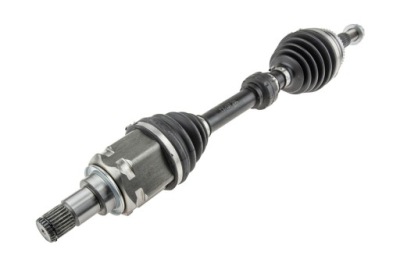 Привідний вал привідна ліве перед nty до toyota camry 2.5 фото №1