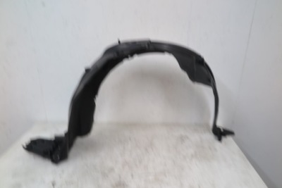 Подкрылок передние правое toyota yaris ii 53875-0d060 фото №1