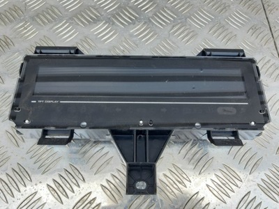 Renault zoe лічильник прилади eu. фото №1