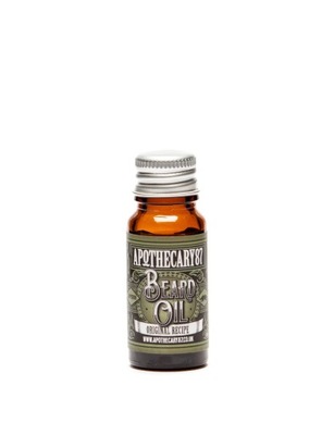 Apothecary 87 Olejek do brody Original Recipe 10ml