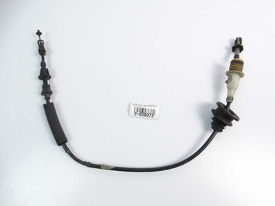 MERCEDES S CLASE W140 3.5 TD CABLE CABLE GAS  