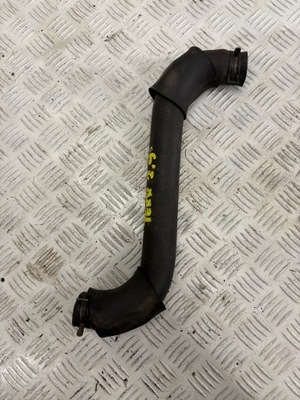 Wąż шланг wody hyunday terracan 2.9 crd фото №1