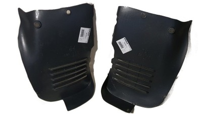 Mercedes v-klasa vito w638 підкрилок підкрилок l+p фото №1