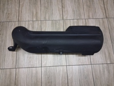 Повітрозабірник труба впуск повітря основа труба renault premium dxi фото №1