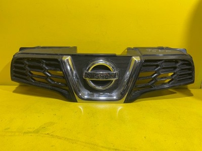 Nissan qashqai - решётка радиатора решётка радиатора 62310br00a фото №1