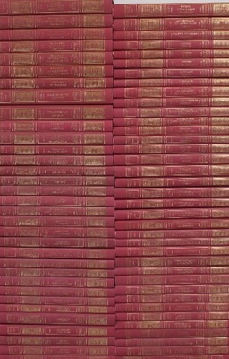 Verne Kolekcja Hachette Tom 1 do 70
