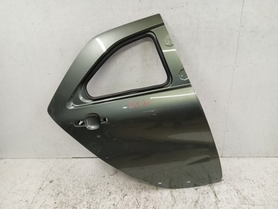 Дверь правое задние правый задняя toyota aygo x cross 22- фото №1