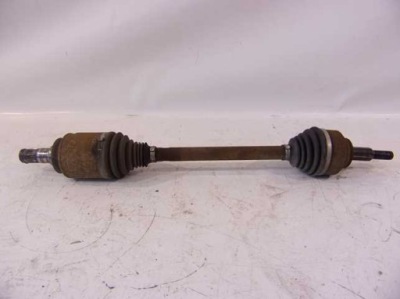 Jeep grand cherokee wk2 5.7 hemi приводной вал правая задняя фото №1