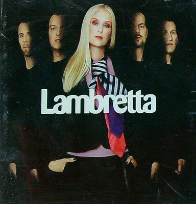 Lambretta CD