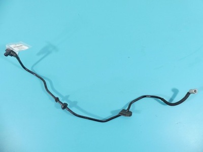 Шланг паливний jaguar f-pace 16- 2.0d фото №1