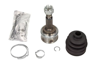 Шарнир наружный hyundai atos abs 25-1406mg фото №1