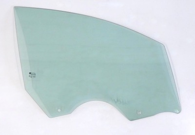 Стекло дверь правый перед 2011 opel astra j фото №1