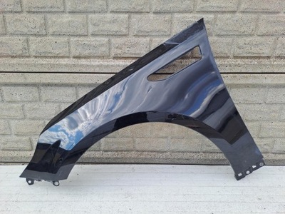 Kia optima lift 15-22 крыло левый оригинал фото №1