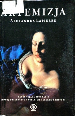 Artemizja Alexandra Lapierre