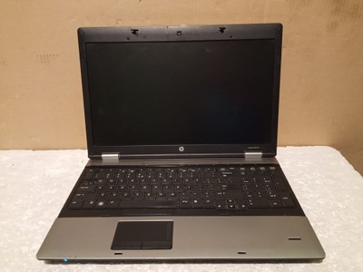 HP ProBook 6555b