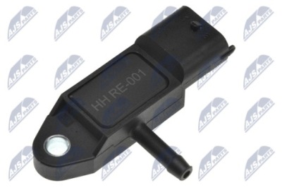Датчик map nissan primastar dci80 2001- фото №1