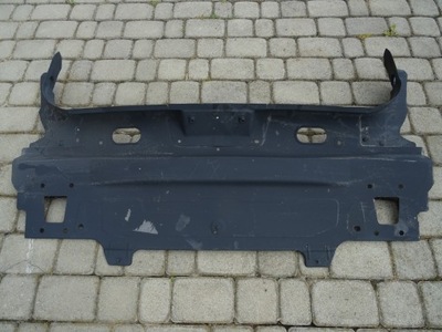 Seat leon iii hb 5f4 pas задня задній стінка bdb фото №1