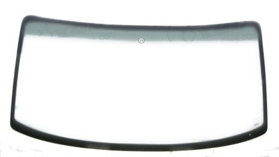 Скло do vw transporter t4 91-03 +ant фото №1