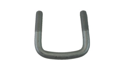 Renault оригинальный номер 8200705005 скоба рессора фото №1