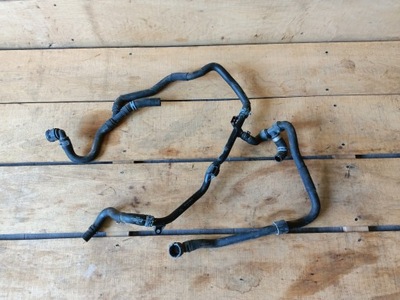 Шланг wody seat arona 1.0 tsi 2q0122073h фото №1