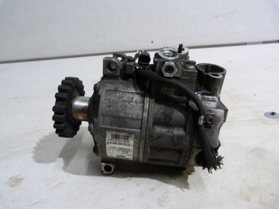 Sprinter 2.2cdi компрессор кондиционера исправна фото №1