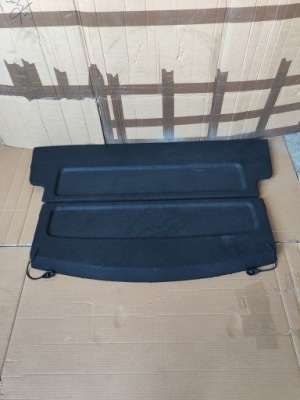 Citroen c5 aircross полиця задня багажника комплект 9826860780 демонтаж фото №1