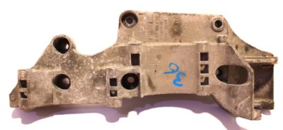 Vw t5 кронштейн кронштейн генератора 1.9 045903143c фото №1