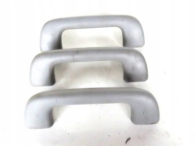 Ручка стельовий передня toyota yaris ii 06-11r фото №1