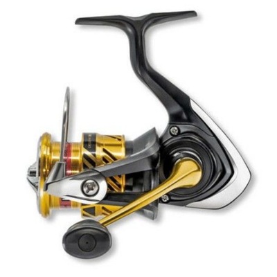 Daiwa Crossfire LT 4000-C 4BS A