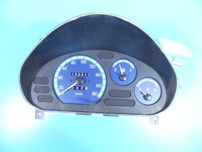 ПРИБОРНАЯ ПАНЕЛЬ DAEWOO MATIZ II M150 96610297 1.0 ЄВРОПА