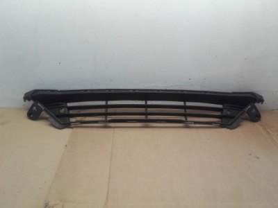 Решётка бампера перед pdc volvo s60 v60 ii 31455655 фото №1