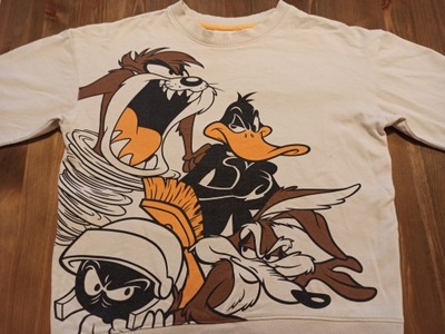 Bluza Looney Tunes 146 cm 152 cm