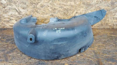 Подкрылок правое задние citroen c4 cactus фото №1