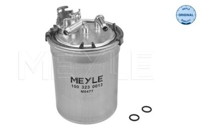 MEYLE FILTRO COMBUSTIBLES VW 1,9TDI 00-  