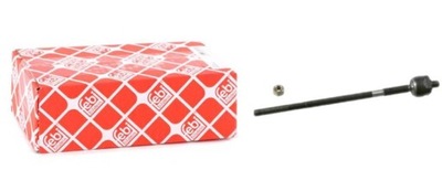 Febi 08761 тяга поворот. ford fiesta ka фото №1