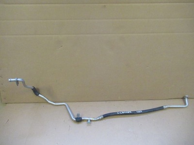 Peugeot 4007 шланг кондиціонера фото №1