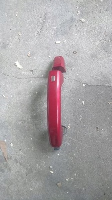 Ручка задня права gmc yukon escalade tahoe 2015+ фото №1