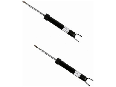 Амортизатори задня audi a8 d2 2.5-4.2 94-02 фото №1