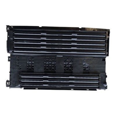 Nowa повітропровід повітря шторка жалюзі citroen berlingo 4 peugeot partner фото №1