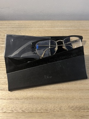 DIOR okulary korekcyjne