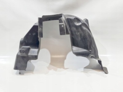 Підкрилок задній лівий ліва jeep renegade рестайлінг  52077644 фото №1