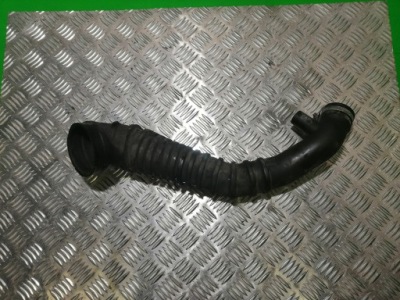 Труба повітря інтеркулер 2.3td mercedes vito w638 фото №1